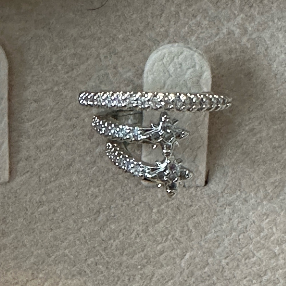 Trendy ear‎ cuff - Picture 2 of 6